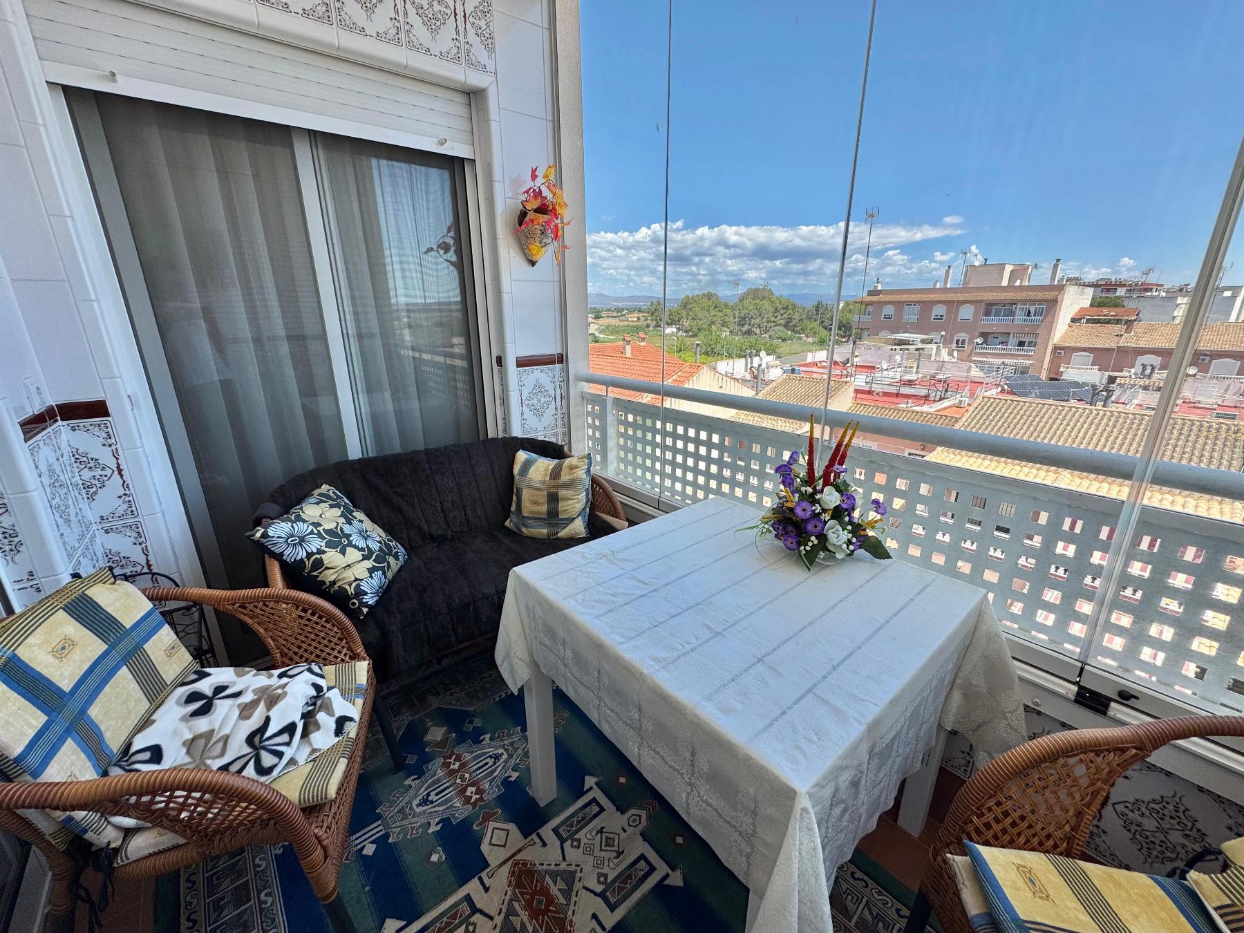 For sale - 2 Bedroom 1 Bathroom Apartamento in Almoradí - almoradi  - Alicante