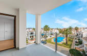 41-0311-2133/74244, 2 Bedroom 2 Bathroom Apartamento in Orihuela Costa