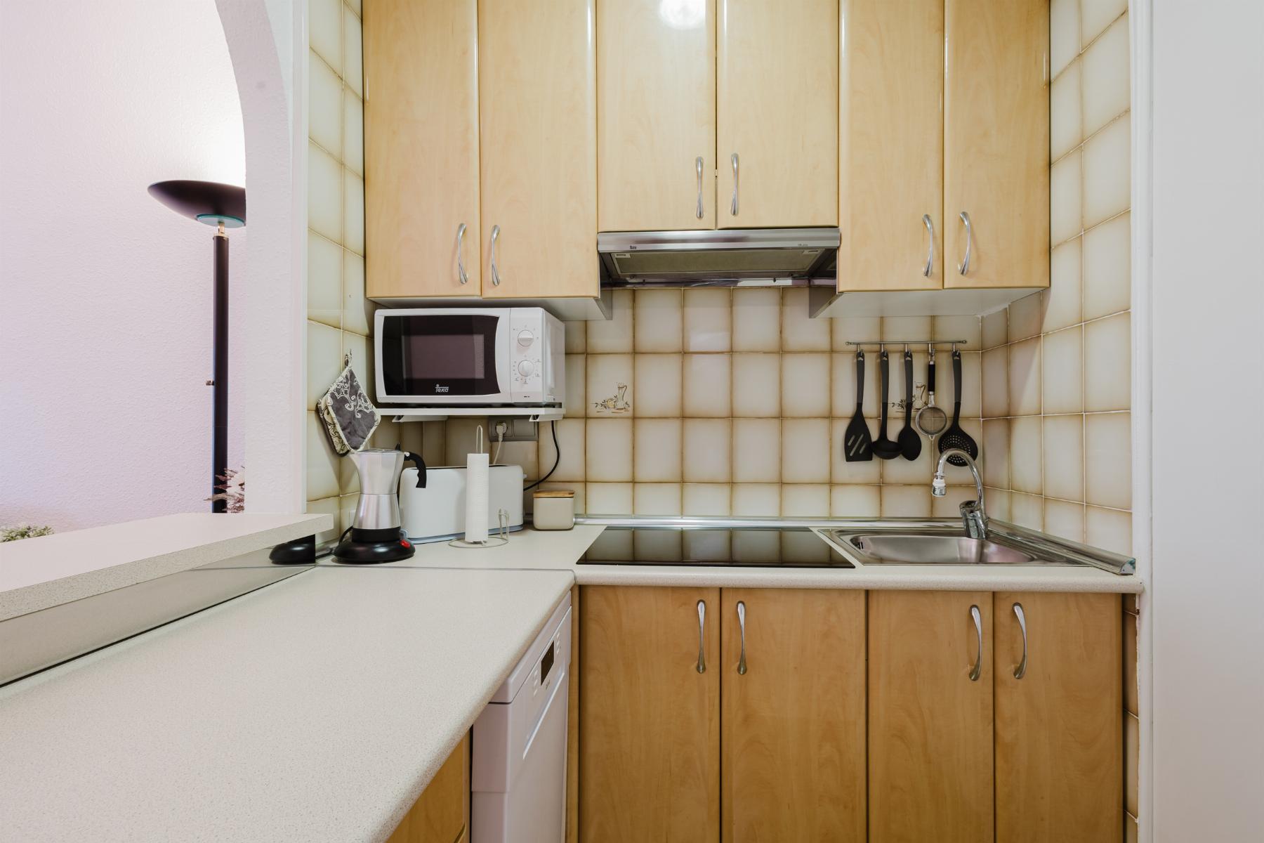 For sale - 3 Bedroom 1 Bathroom Bungalow in Torrevieja - playa de los naufragos  - Alicante