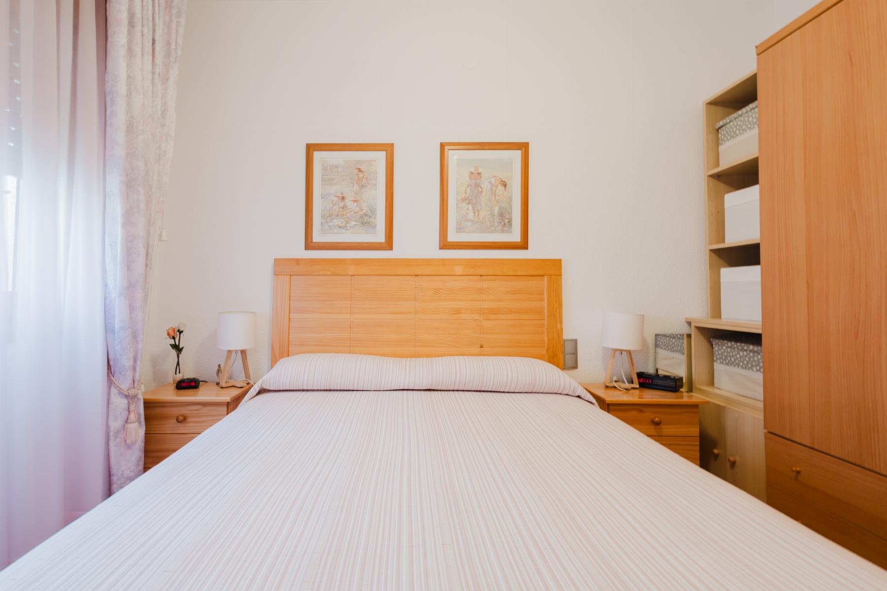 For sale - 3 Bedroom 1 Bathroom Bungalow in Torrevieja - playa de los naufragos  - Alicante