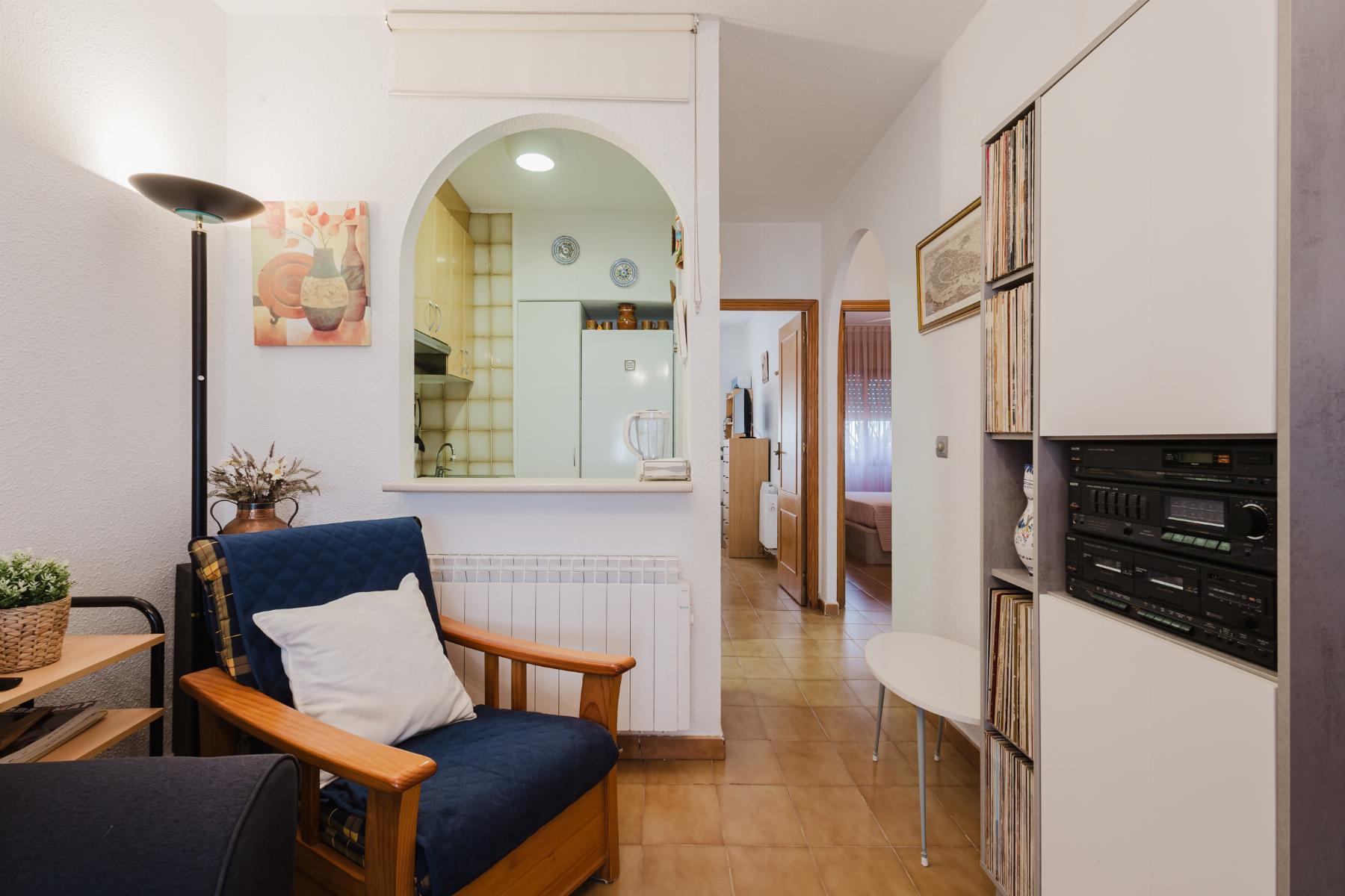 For sale - 3 Bedroom 1 Bathroom Bungalow in Torrevieja - playa de los naufragos  - Alicante