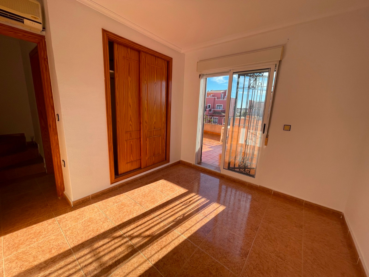 For sale - 3 Bedroom 2 Bathroom House - Townhouse in Los Montesinos - Los Montesinos Centro  - Alicante
