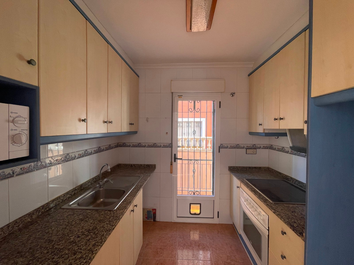 For sale - 3 Bedroom 2 Bathroom House - Townhouse in Los Montesinos - Los Montesinos Centro  - Alicante