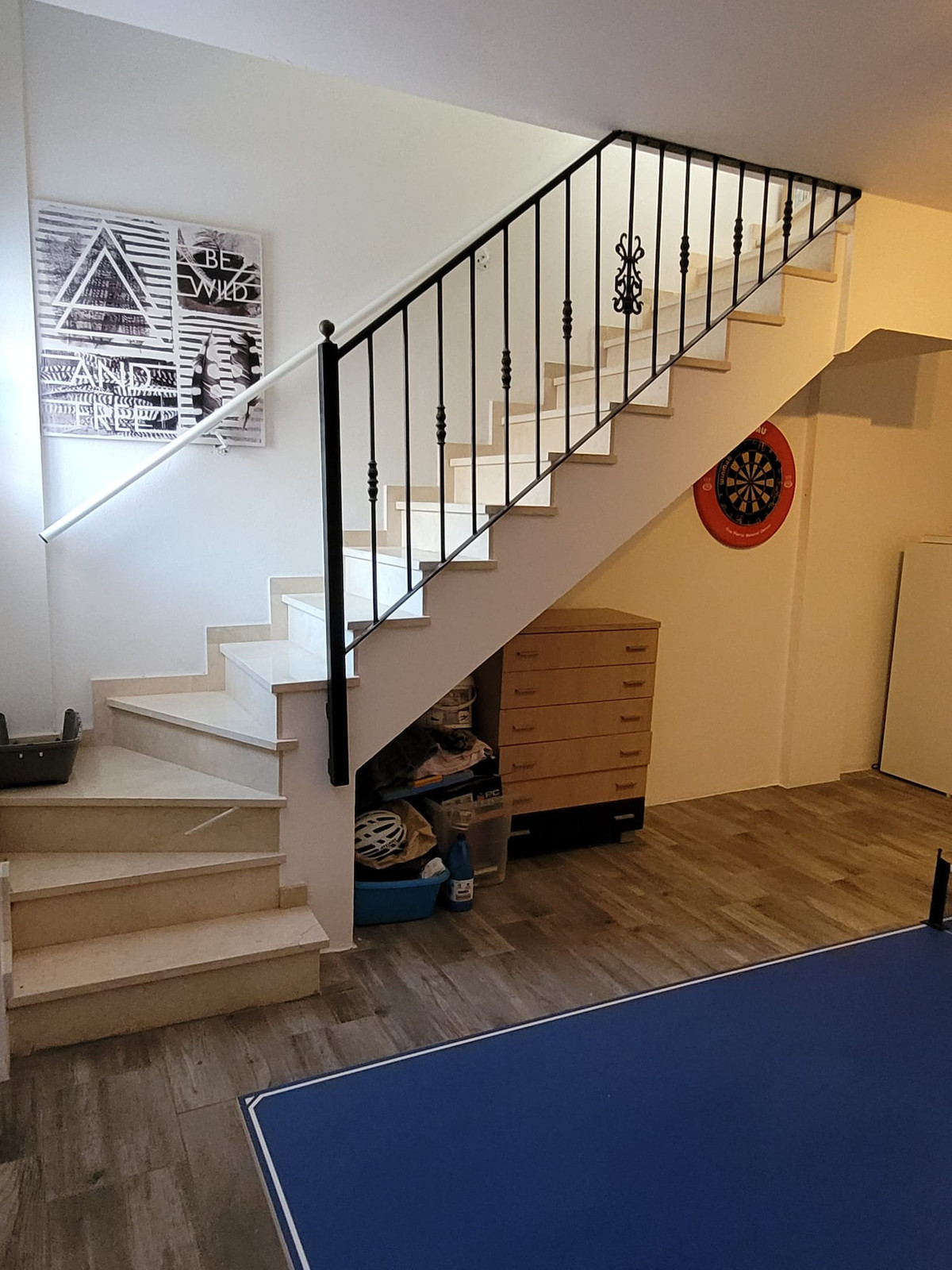 Sold - 2 Bedroom 1 Bathroom Townhouse in Algorfa - Algorfa Centro  - Alicante