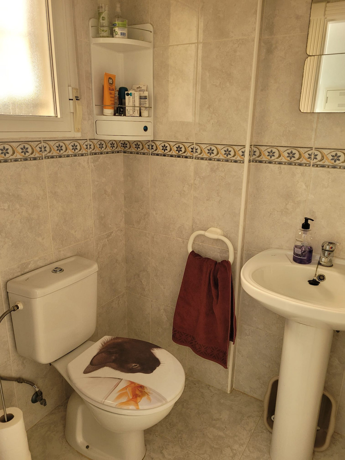 Sold - 2 Bedroom 1 Bathroom Townhouse in Algorfa - Algorfa Centro  - Alicante