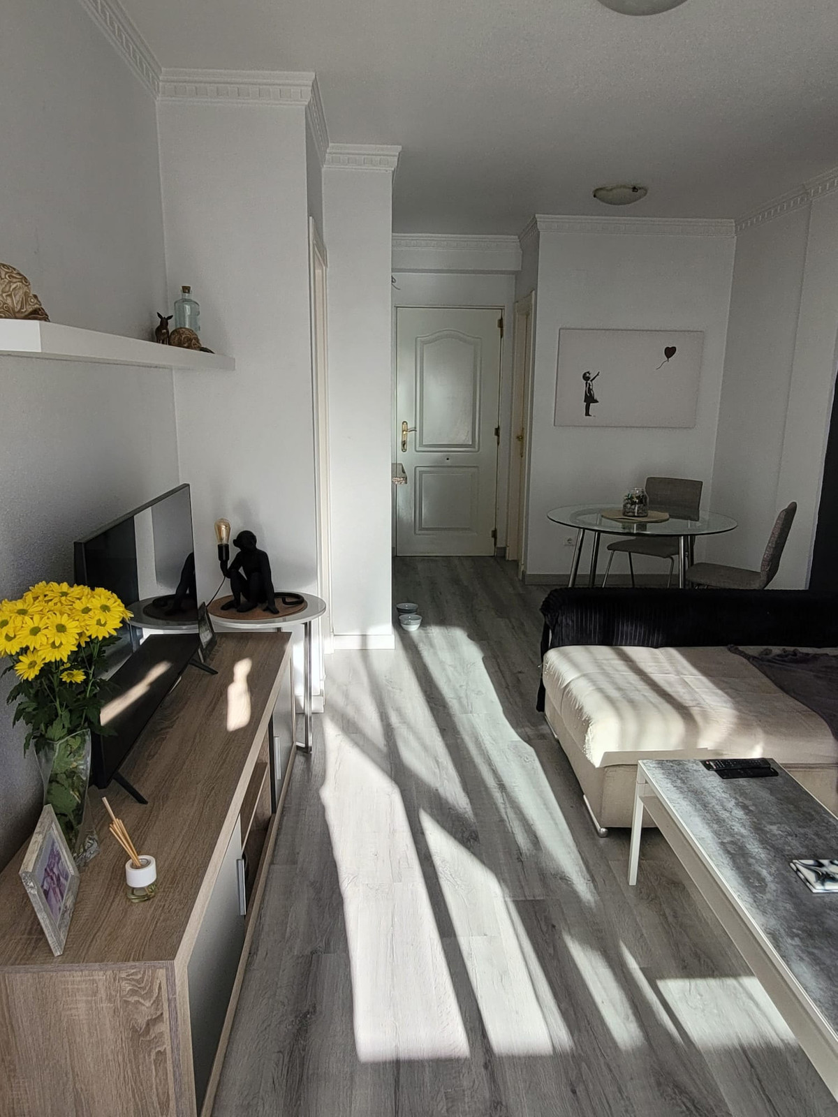 Sold - 2 Bedroom 1 Bathroom Townhouse in Algorfa - Algorfa Centro  - Alicante