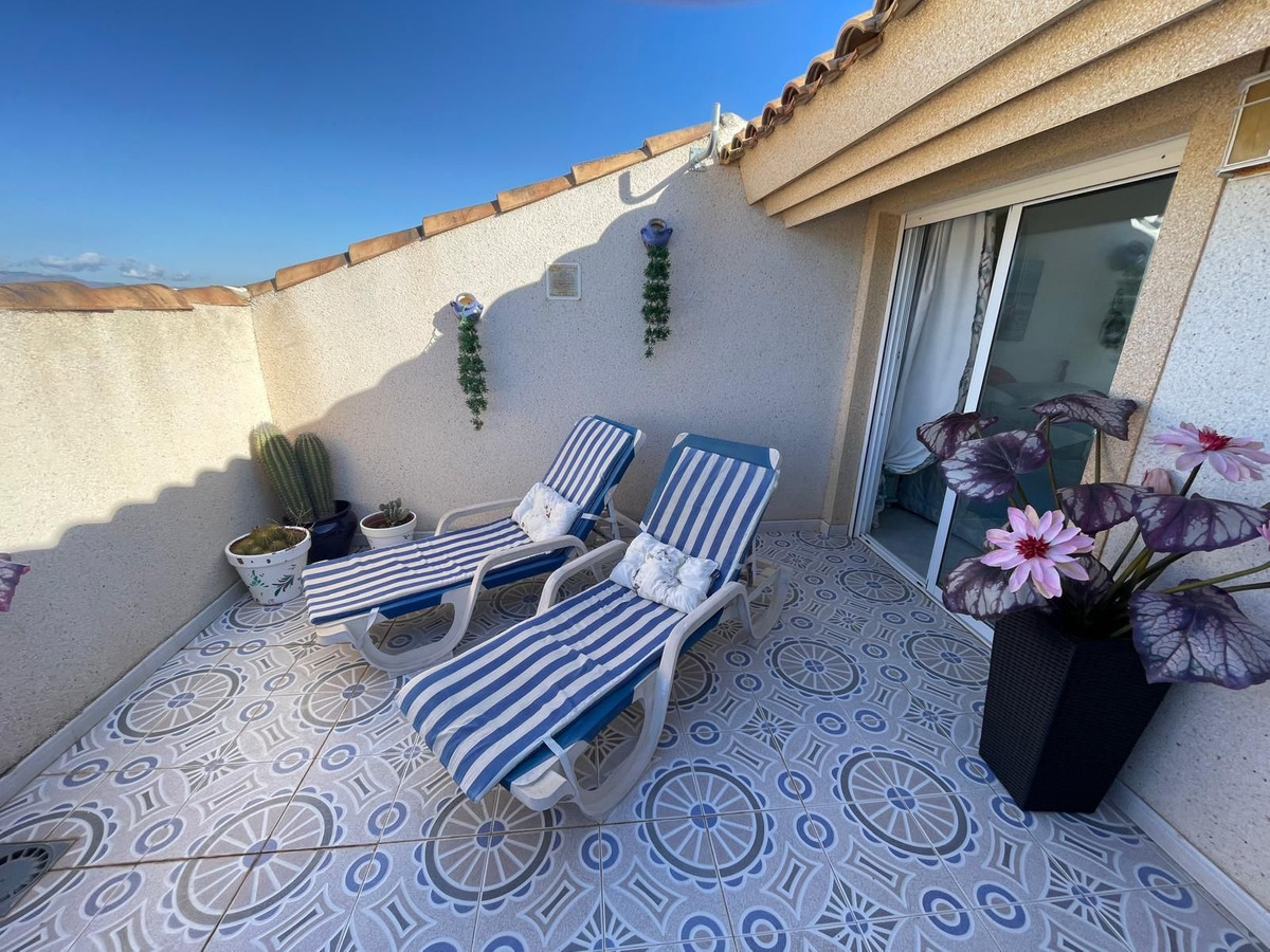 For sale - 3 Bedroom 2 Bathroom Townhouse in Ciudad Quesada - Ciudad Quesada  - Alicante