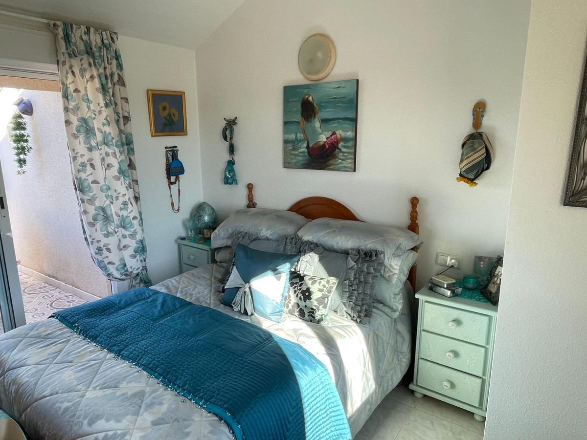 For sale - 3 Bedroom 2 Bathroom Townhouse in Ciudad Quesada - Ciudad Quesada  - Alicante