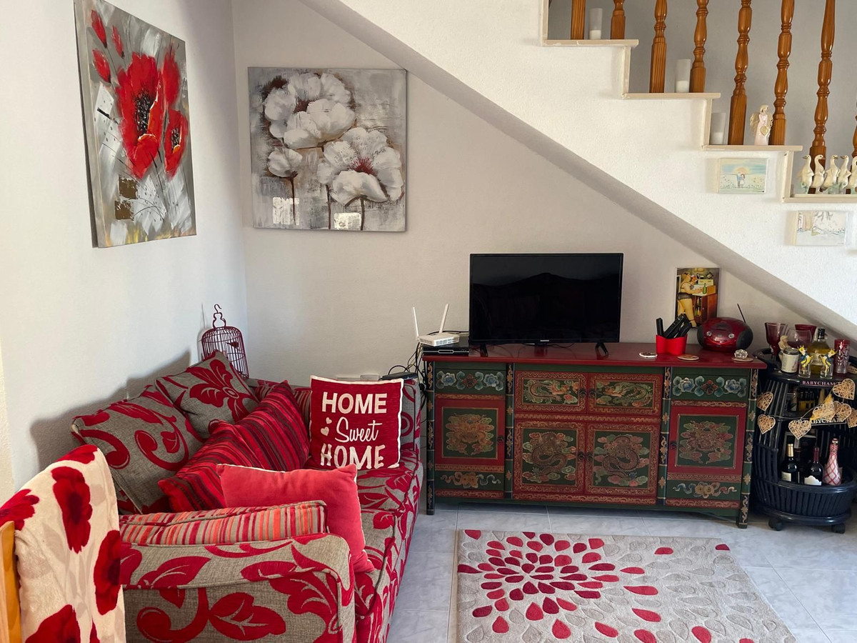 For sale - 3 Bedroom 2 Bathroom Townhouse in Ciudad Quesada - Ciudad Quesada  - Alicante