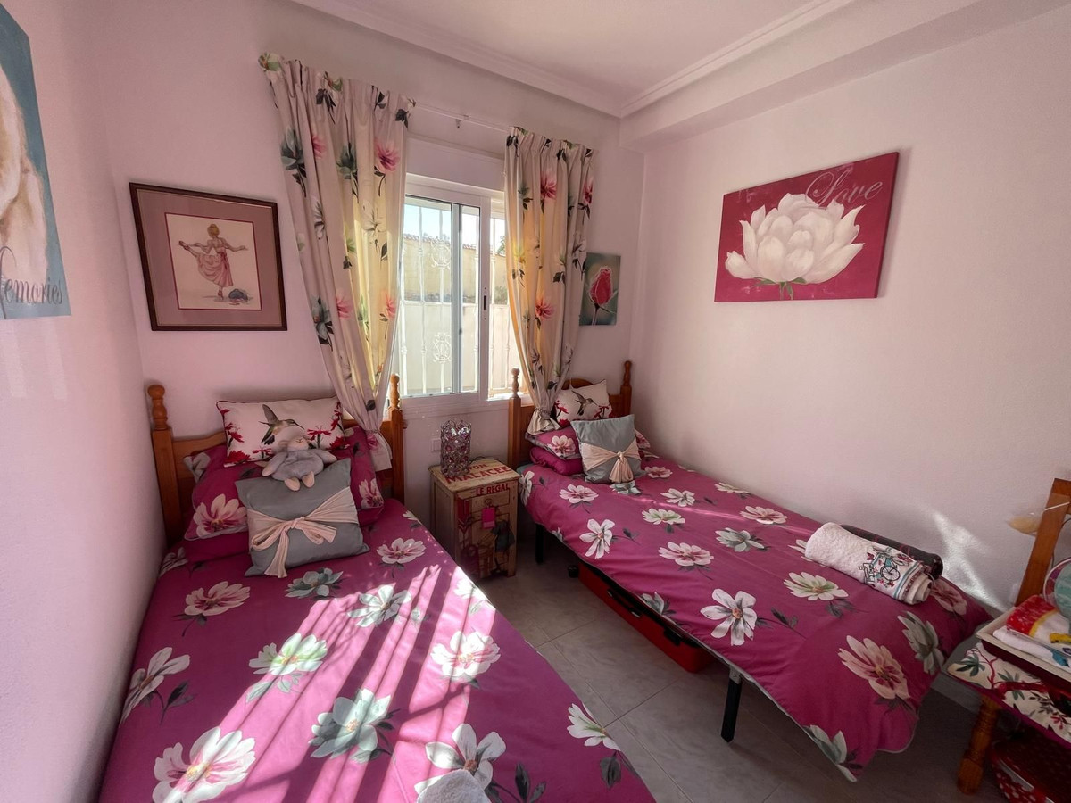 For sale - 3 Bedroom 2 Bathroom Townhouse in Ciudad Quesada - Ciudad Quesada  - Alicante