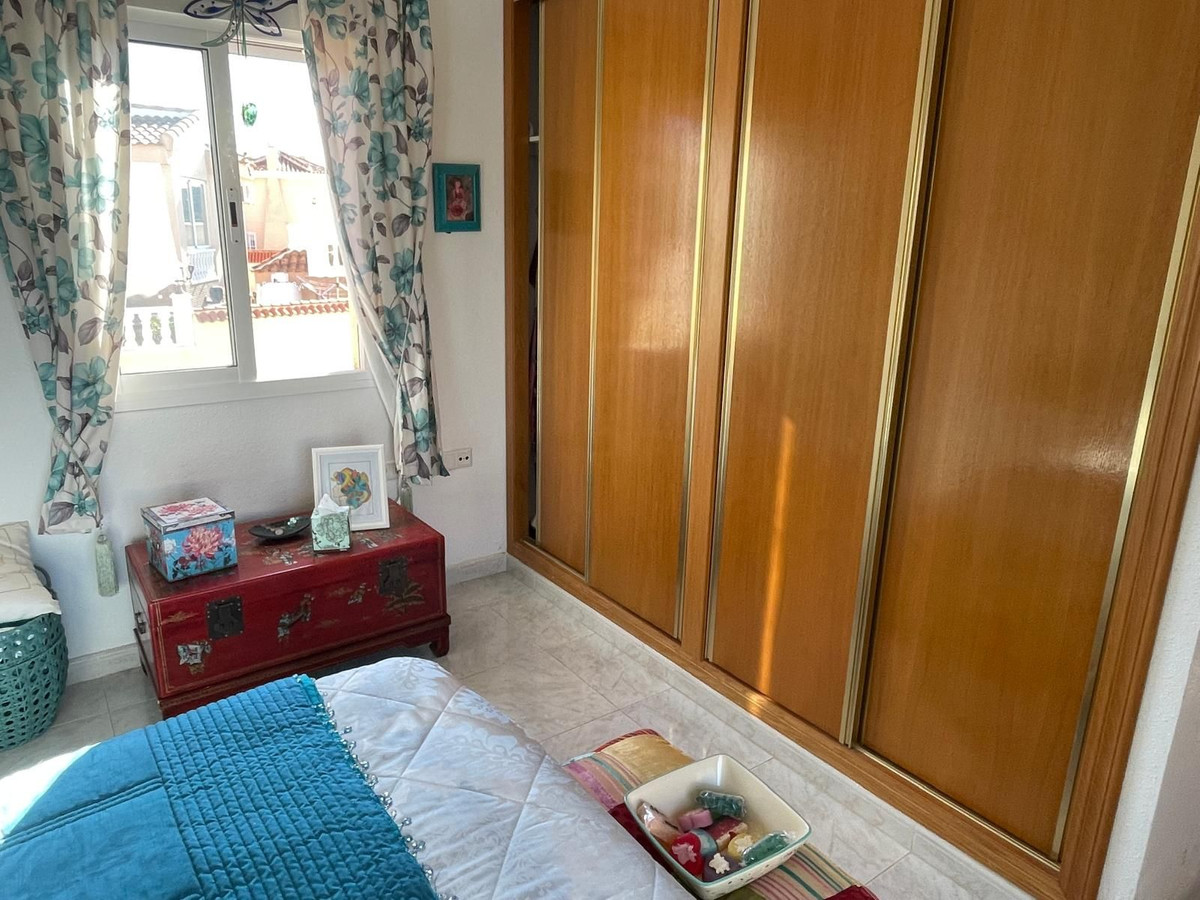 For sale - 3 Bedroom 2 Bathroom Townhouse in Ciudad Quesada - Ciudad Quesada  - Alicante