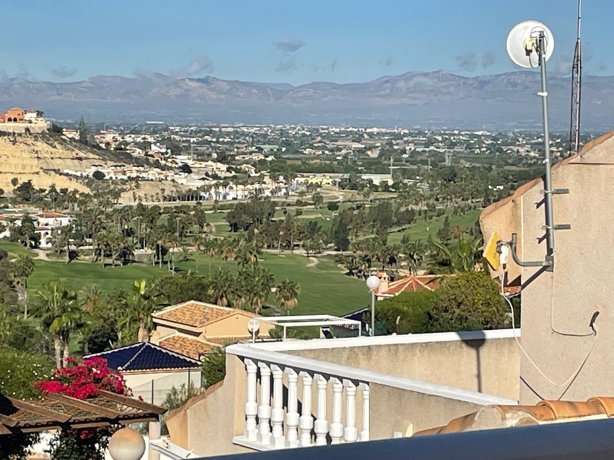 For sale - 3 Bedroom 2 Bathroom Townhouse in Ciudad Quesada - Ciudad Quesada  - Alicante