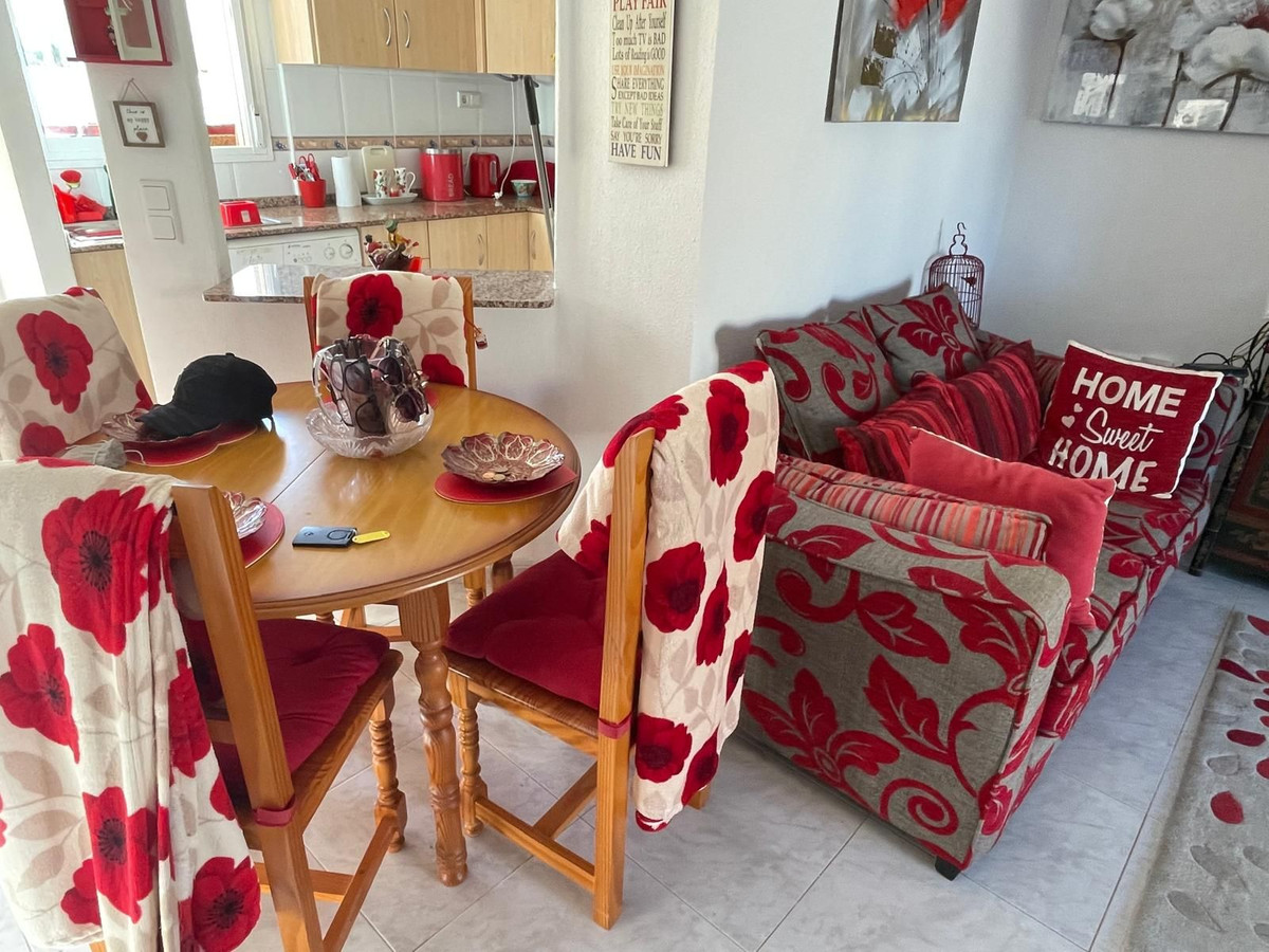 For sale - 3 Bedroom 2 Bathroom Townhouse in Ciudad Quesada - Ciudad Quesada  - Alicante