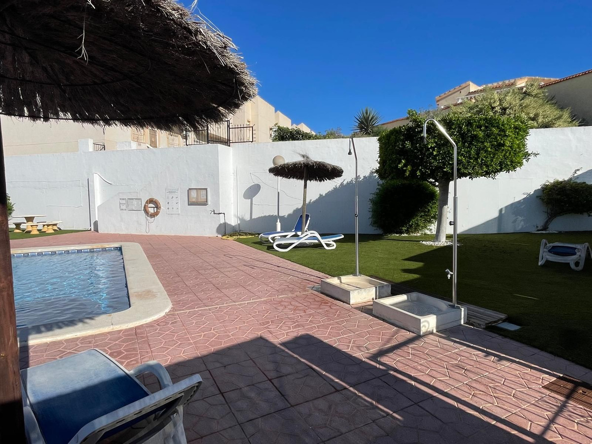 For sale - 3 Bedroom 2 Bathroom Townhouse in Ciudad Quesada - Ciudad Quesada  - Alicante