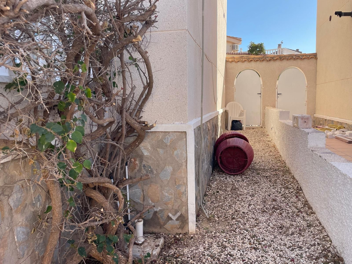 For sale - 3 Bedroom 2 Bathroom Townhouse in Ciudad Quesada - Ciudad Quesada  - Alicante