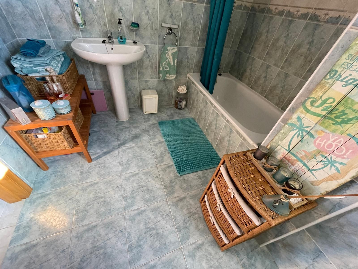 For sale - 3 Bedroom 2 Bathroom Townhouse in Ciudad Quesada - Ciudad Quesada  - Alicante