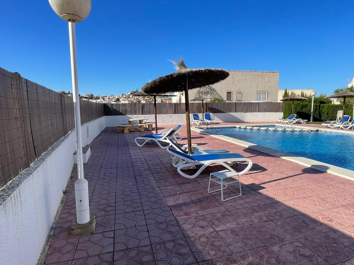 For sale - 3 Bedroom 2 Bathroom Townhouse in Ciudad Quesada - Ciudad Quesada  - Alicante