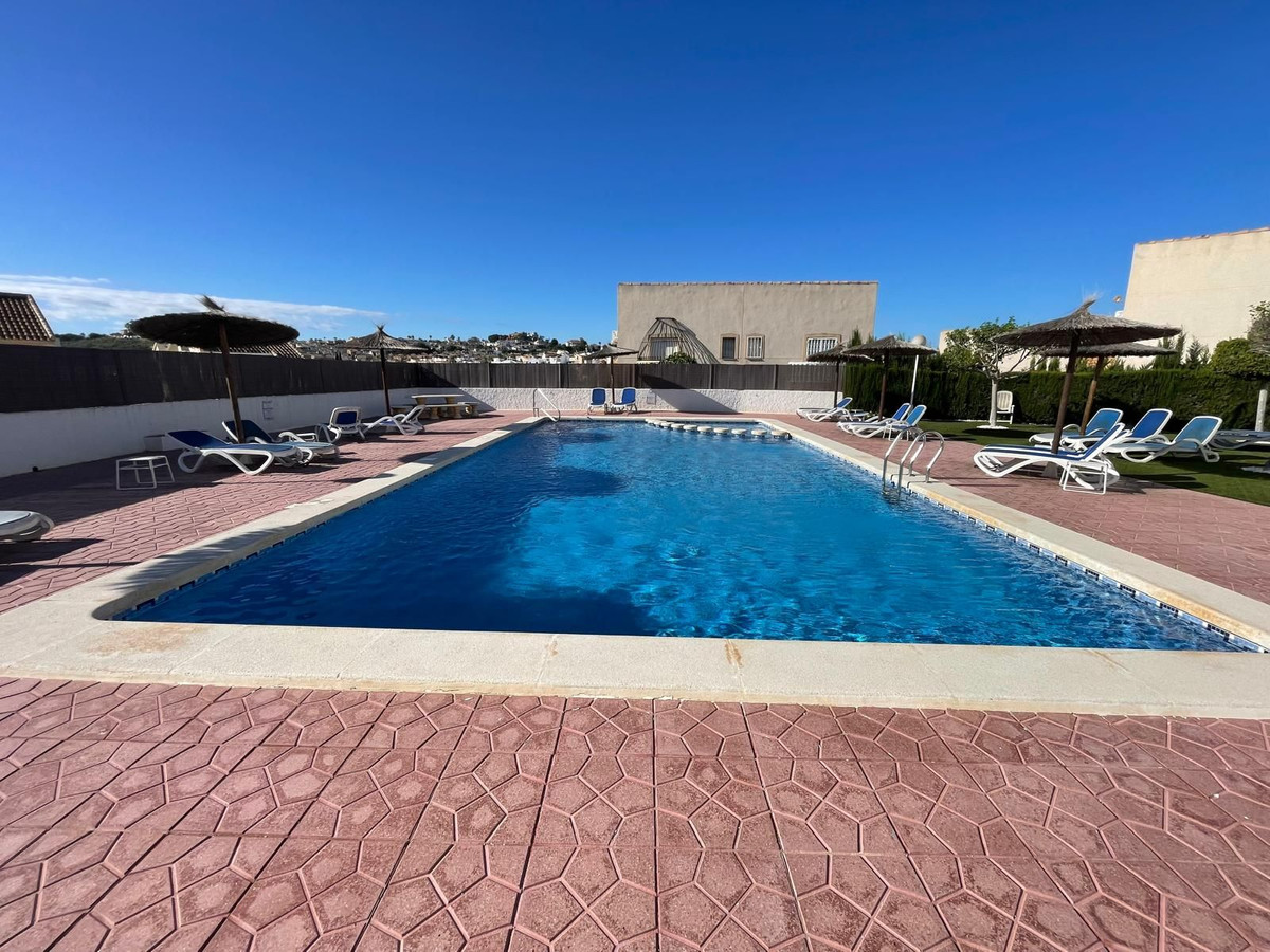 For sale - 3 Bedroom 2 Bathroom Townhouse in Ciudad Quesada - Ciudad Quesada  - Alicante