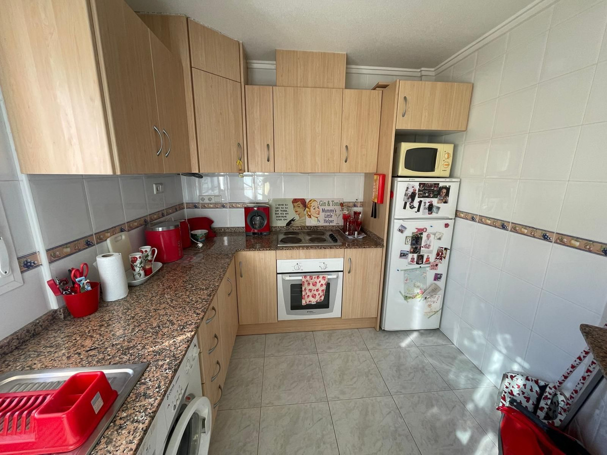 For sale - 3 Bedroom 2 Bathroom Townhouse in Ciudad Quesada - Ciudad Quesada  - Alicante