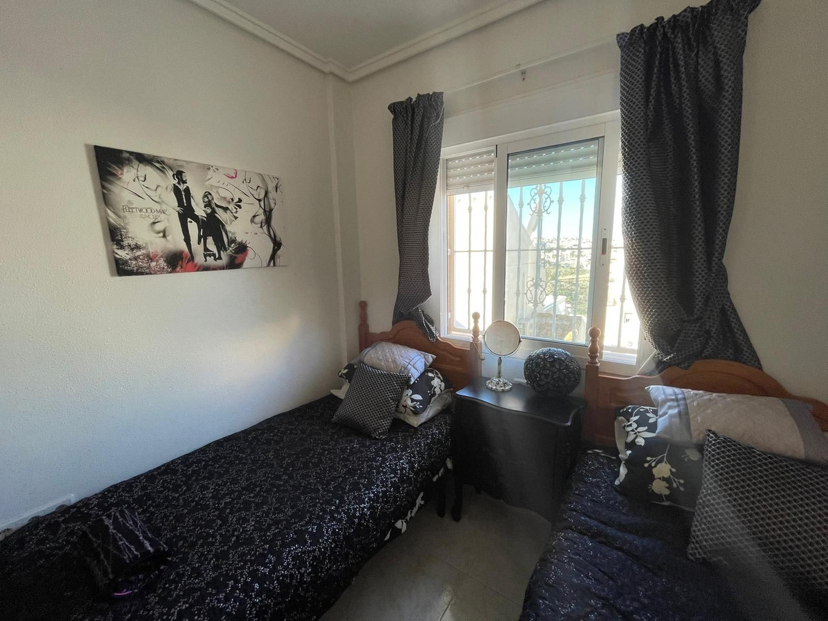 For sale - 3 Bedroom 2 Bathroom Townhouse in Ciudad Quesada - Ciudad Quesada  - Alicante