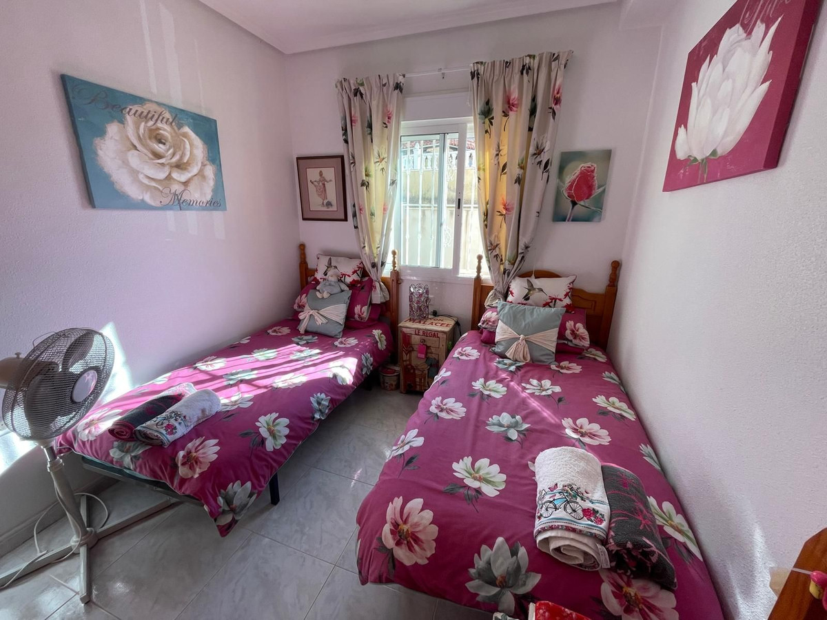 For sale - 3 Bedroom 2 Bathroom Townhouse in Ciudad Quesada - Ciudad Quesada  - Alicante