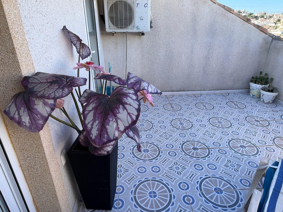 For sale - 3 Bedroom 2 Bathroom Townhouse in Ciudad Quesada - Ciudad Quesada  - Alicante