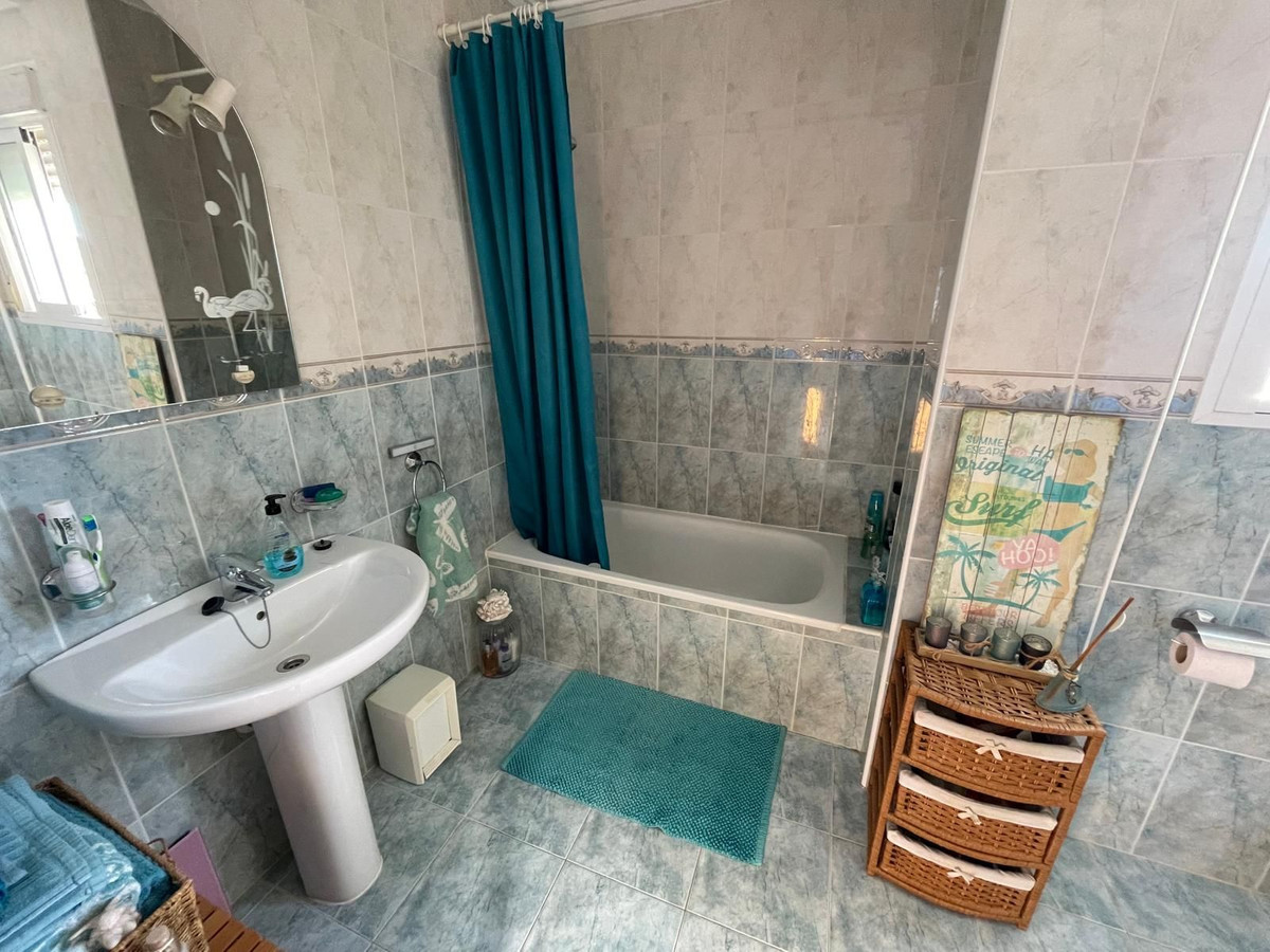 For sale - 3 Bedroom 2 Bathroom Townhouse in Ciudad Quesada - Ciudad Quesada  - Alicante