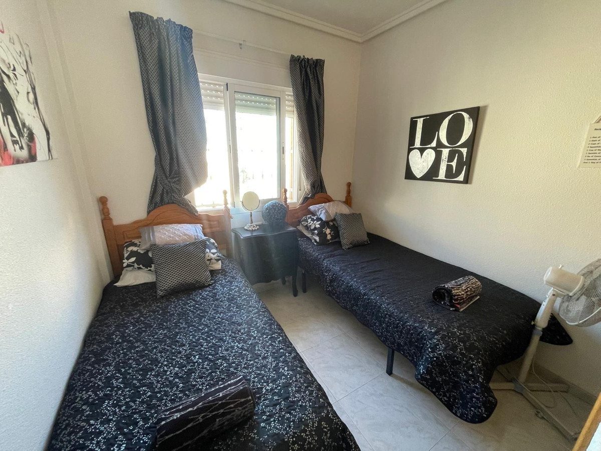 For sale - 3 Bedroom 2 Bathroom Townhouse in Ciudad Quesada - Ciudad Quesada  - Alicante