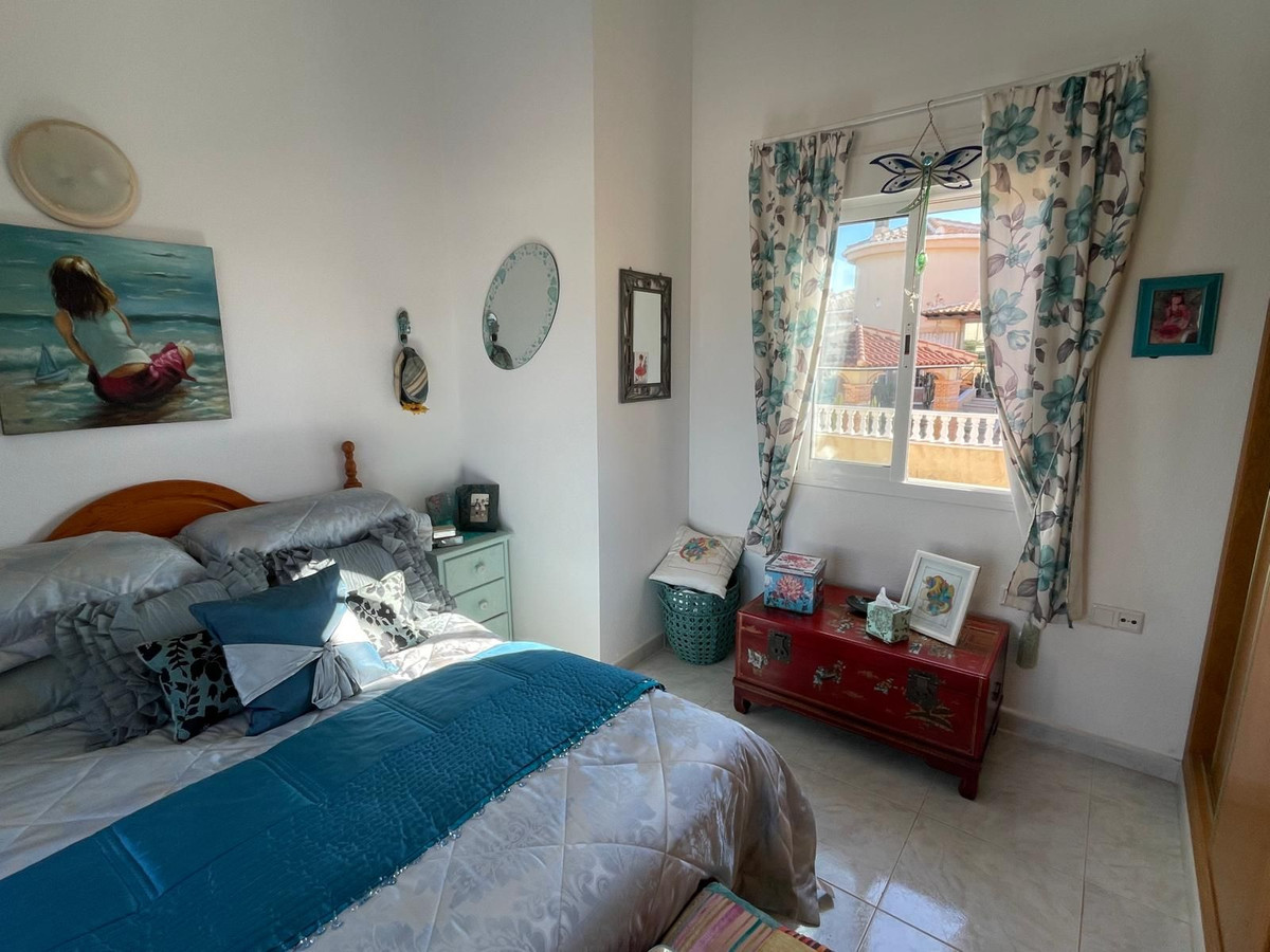 For sale - 3 Bedroom 2 Bathroom Townhouse in Ciudad Quesada - Ciudad Quesada  - Alicante