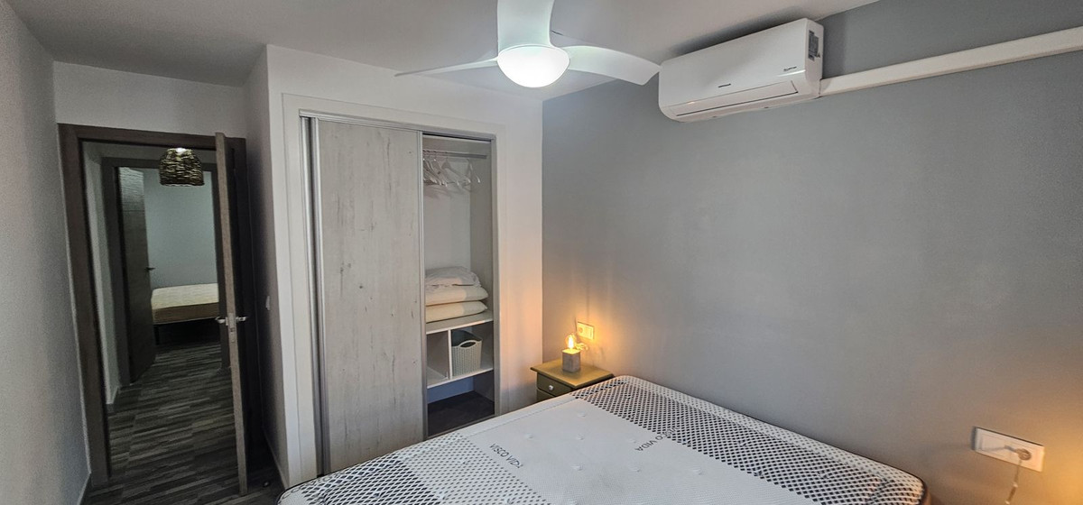 Sold - 2 Bedroom 1 Bathroom Apartment - Ground Floor Apartment in Torrevieja - Torrevieja Centro  - Alicante