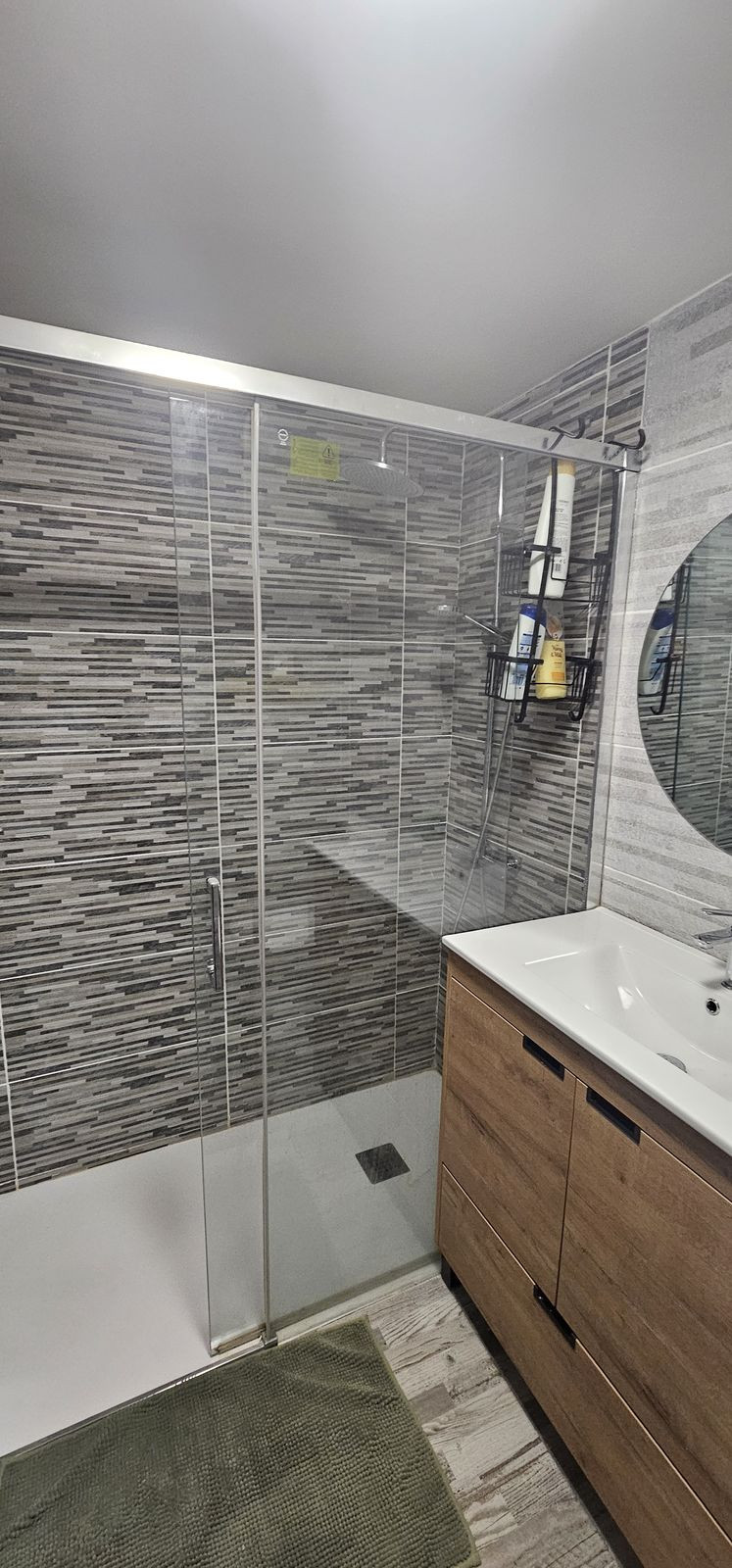 Sold - 2 Bedroom 1 Bathroom Apartment - Ground Floor Apartment in Torrevieja - Torrevieja Centro  - Alicante