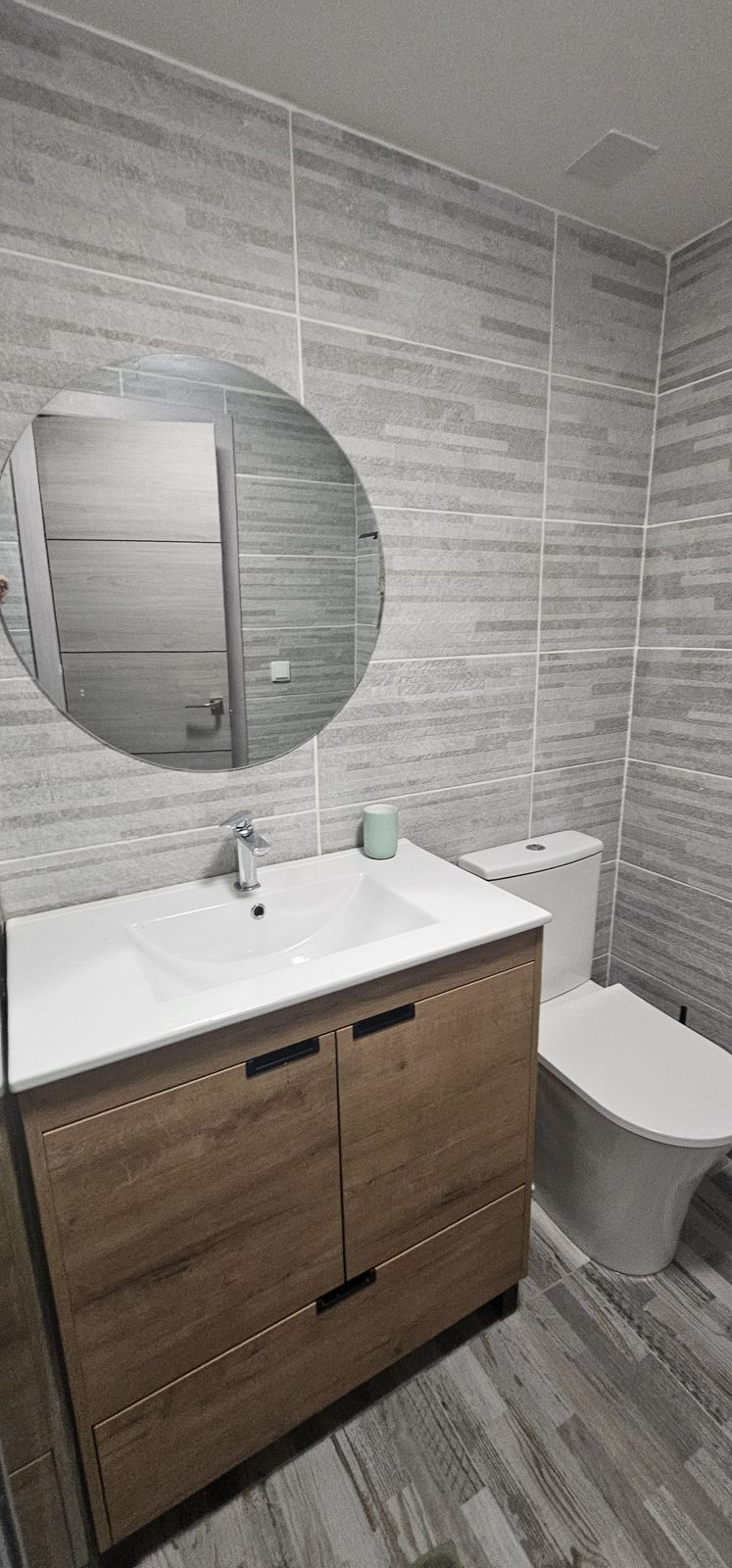 Sold - 2 Bedroom 1 Bathroom Apartment - Ground Floor Apartment in Torrevieja - Torrevieja Centro  - Alicante