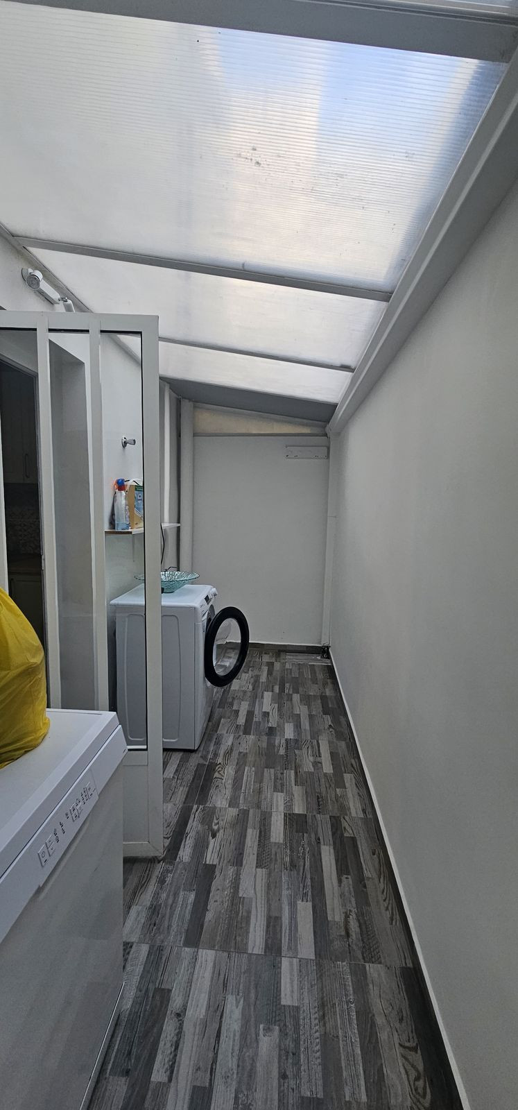 Sold - 2 Bedroom 1 Bathroom Apartment - Ground Floor Apartment in Torrevieja - Torrevieja Centro  - Alicante