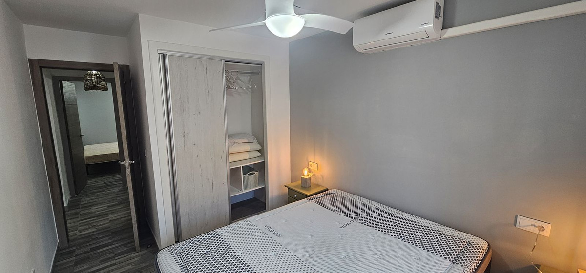 Sold - 2 Bedroom 1 Bathroom Apartment - Ground Floor Apartment in Torrevieja - Torrevieja Centro  - Alicante