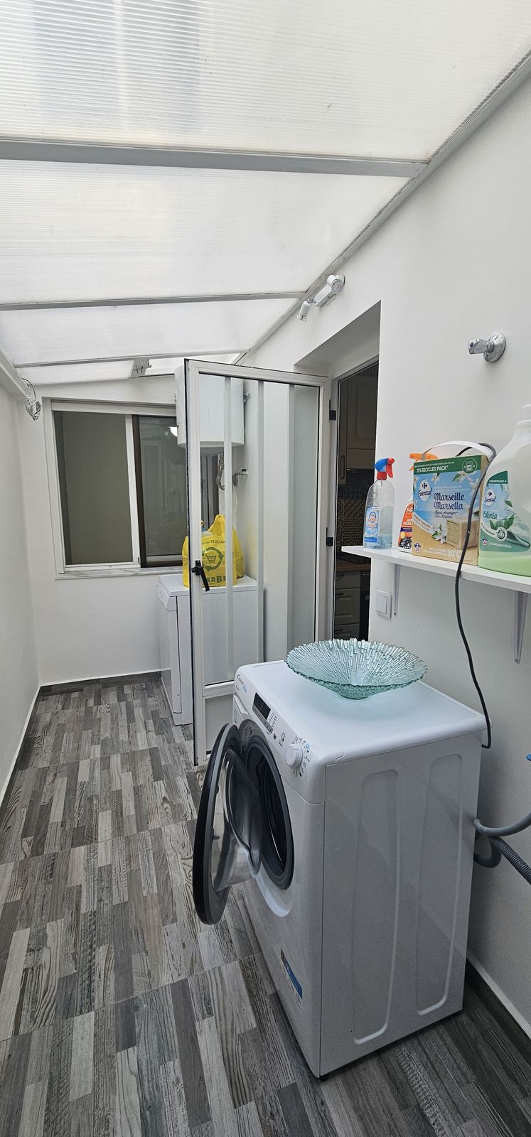 Sold - 2 Bedroom 1 Bathroom Apartment - Ground Floor Apartment in Torrevieja - Torrevieja Centro  - Alicante