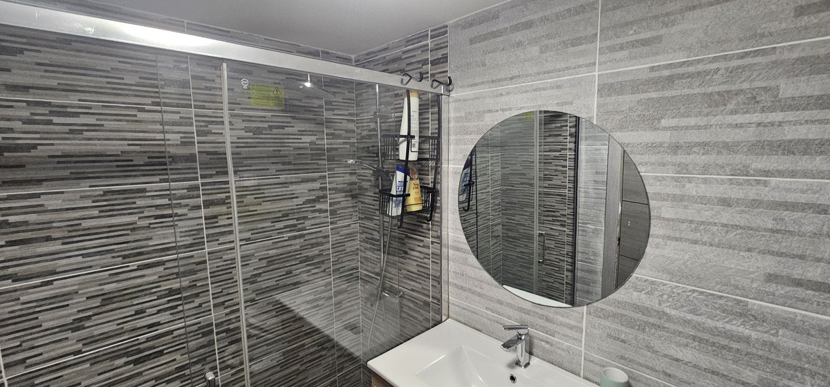 Sold - 2 Bedroom 1 Bathroom Apartment - Ground Floor Apartment in Torrevieja - Torrevieja Centro  - Alicante