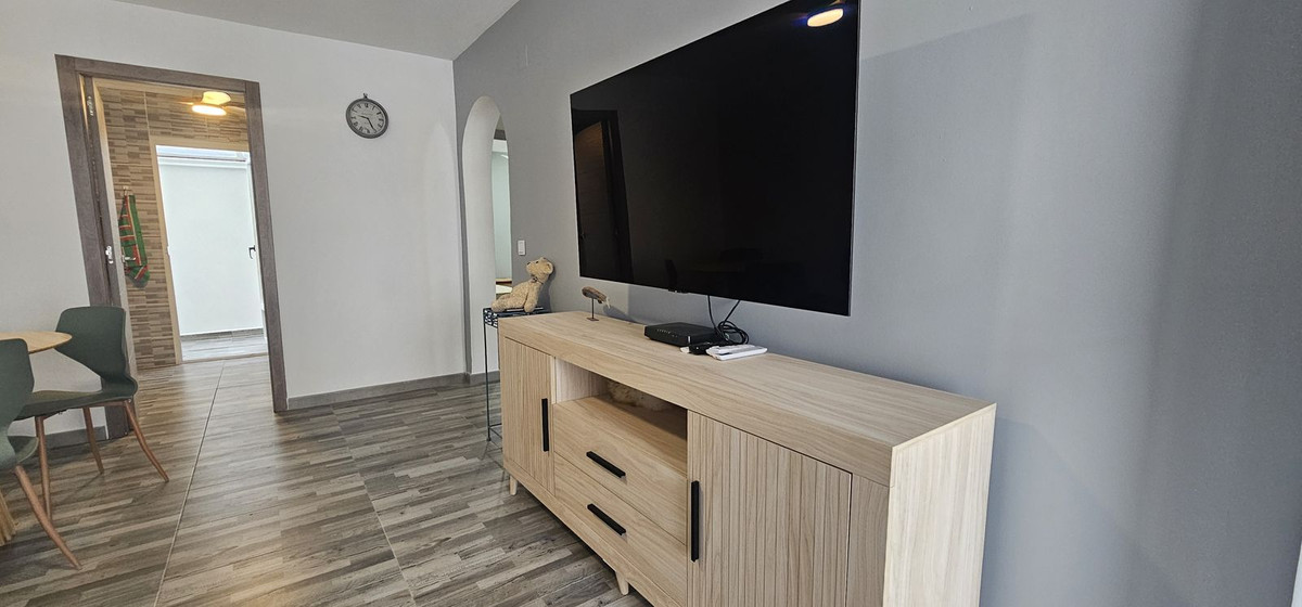 Sold - 2 Bedroom 1 Bathroom Apartment - Ground Floor Apartment in Torrevieja - Torrevieja Centro  - Alicante