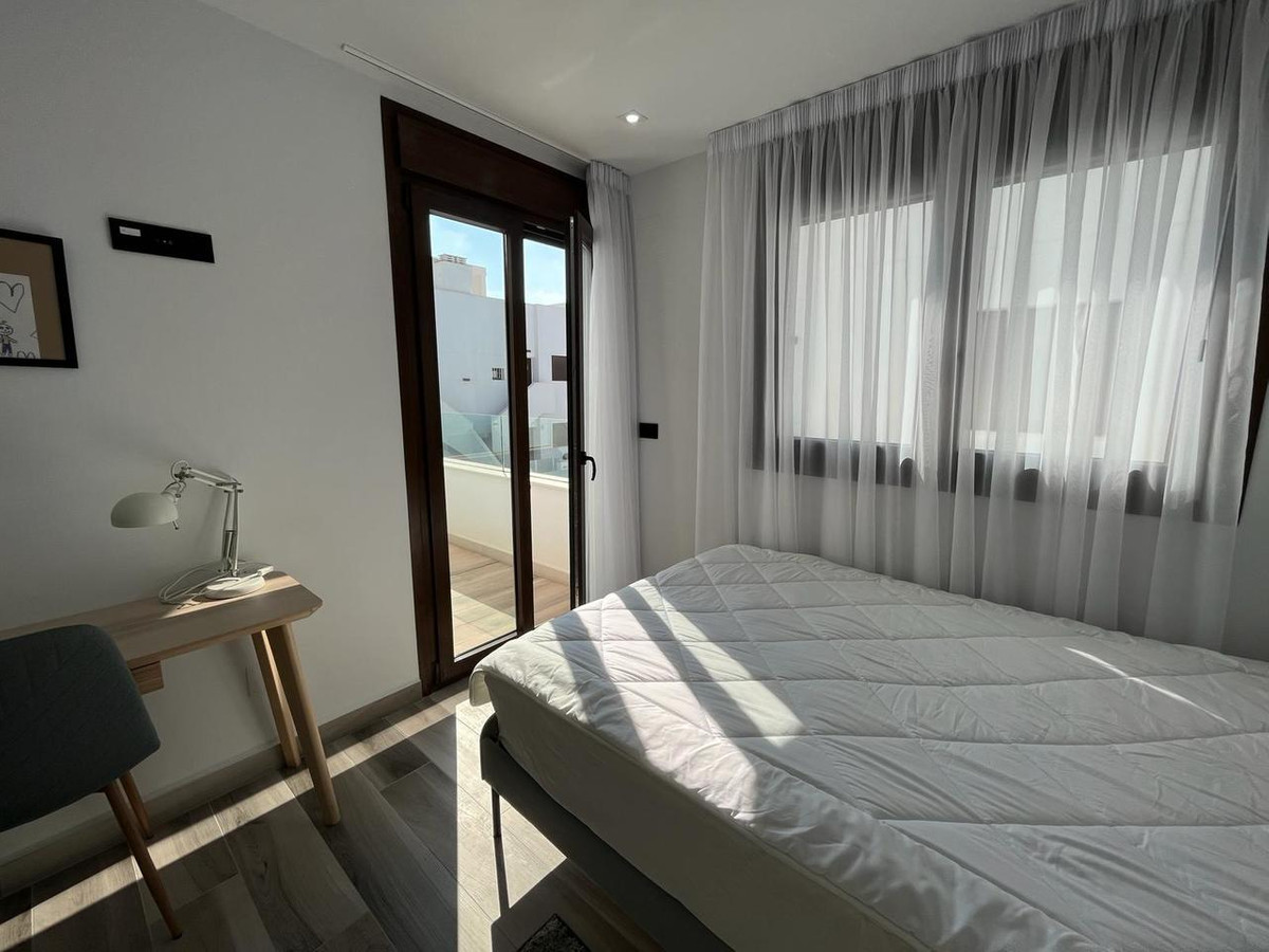 Sold - 3 Bedroom 4 Bathroom Detached Villa in Torrevieja - Los Balcones  - Alicante