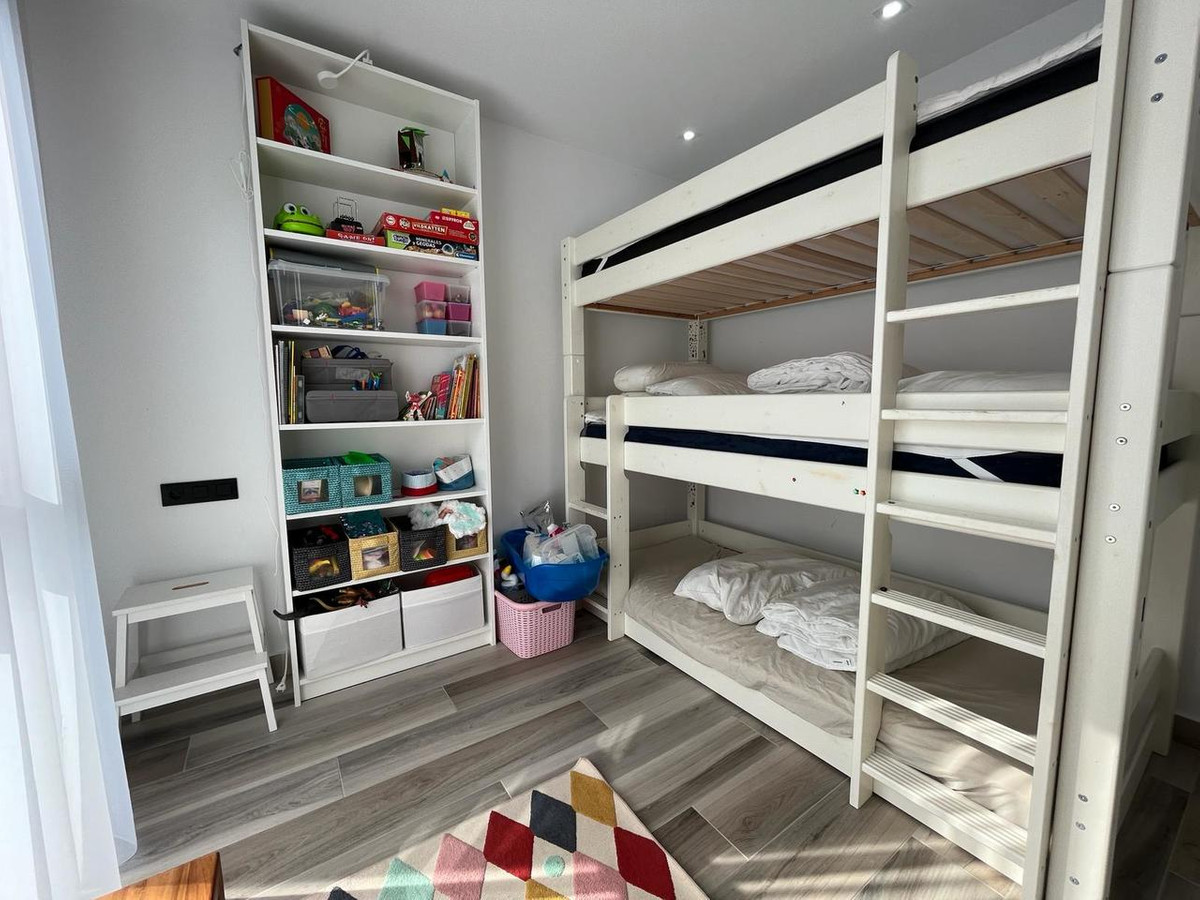 Sold - 3 Bedroom 4 Bathroom Detached Villa in Torrevieja - Los Balcones  - Alicante