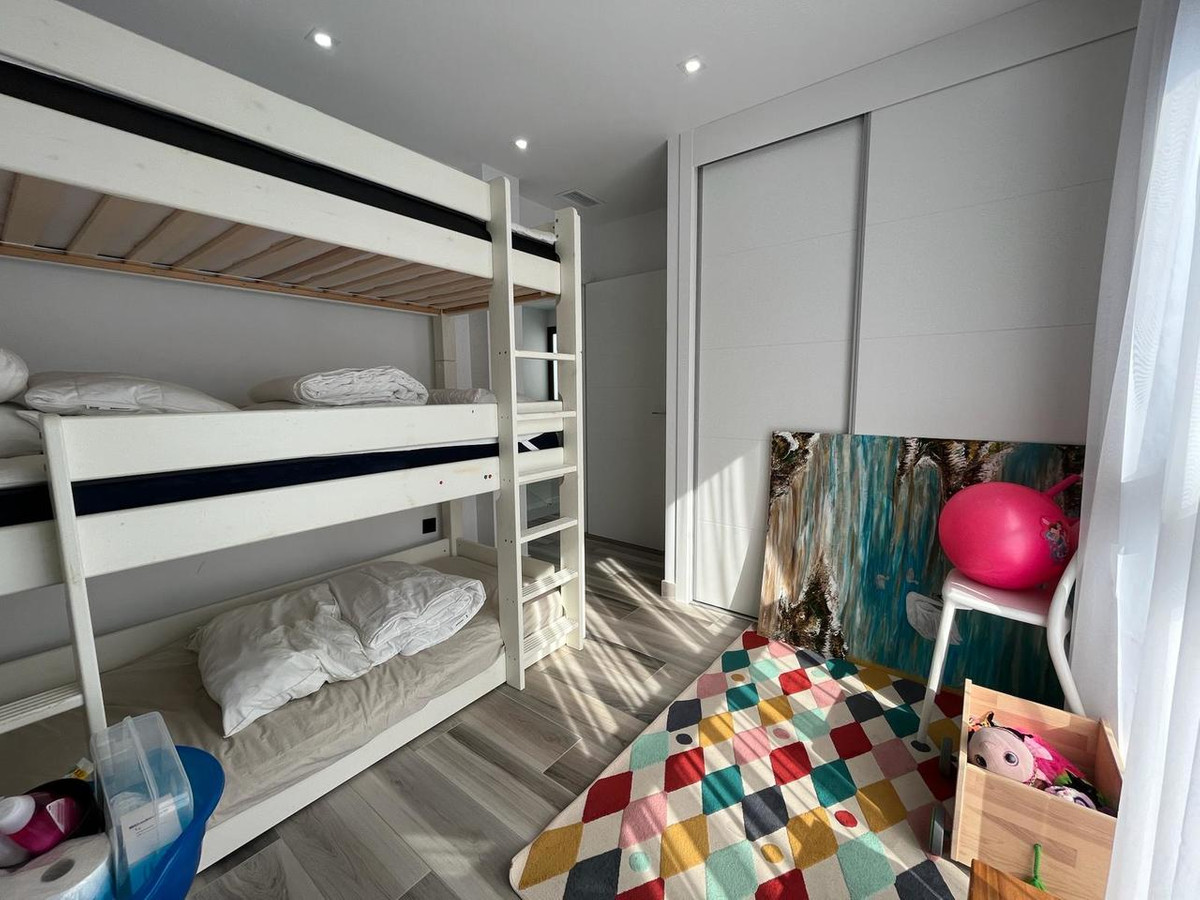 Sold - 3 Bedroom 4 Bathroom Detached Villa in Torrevieja - Los Balcones  - Alicante