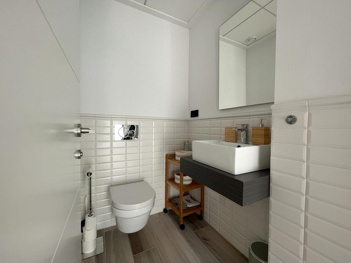 Sold - 3 Bedroom 4 Bathroom Detached Villa in Torrevieja - Los Balcones  - Alicante