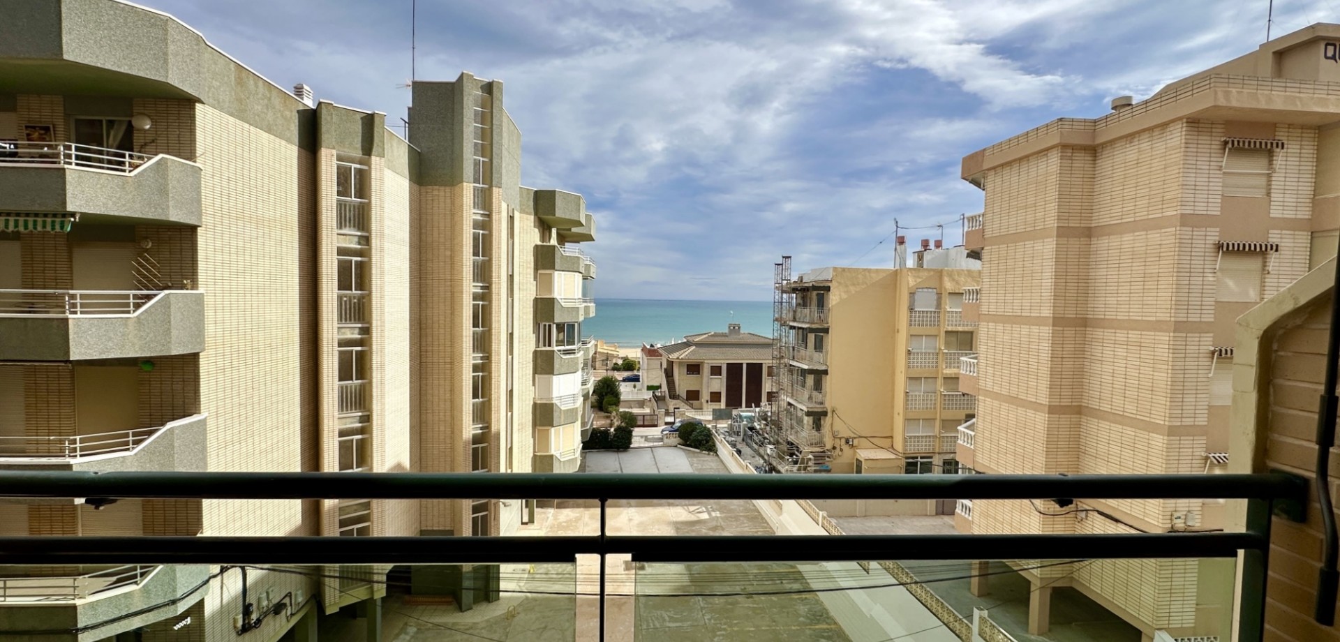 For sale - 2 Bedroom 2 Bathroom Apartment in Guardamar del Segura - Guardamar del Segura  - Costa Blanca (Alicante)