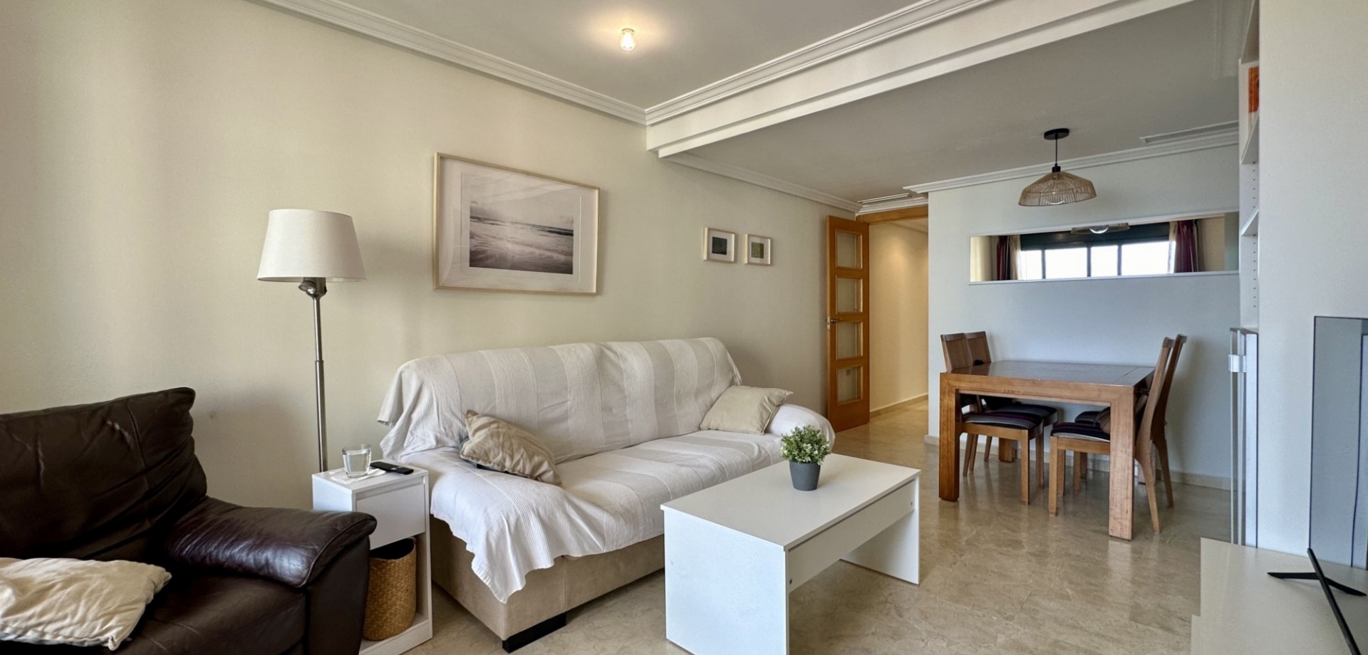 For sale - 2 Bedroom 2 Bathroom Apartment in Guardamar del Segura - Guardamar del Segura  - Costa Blanca (Alicante)