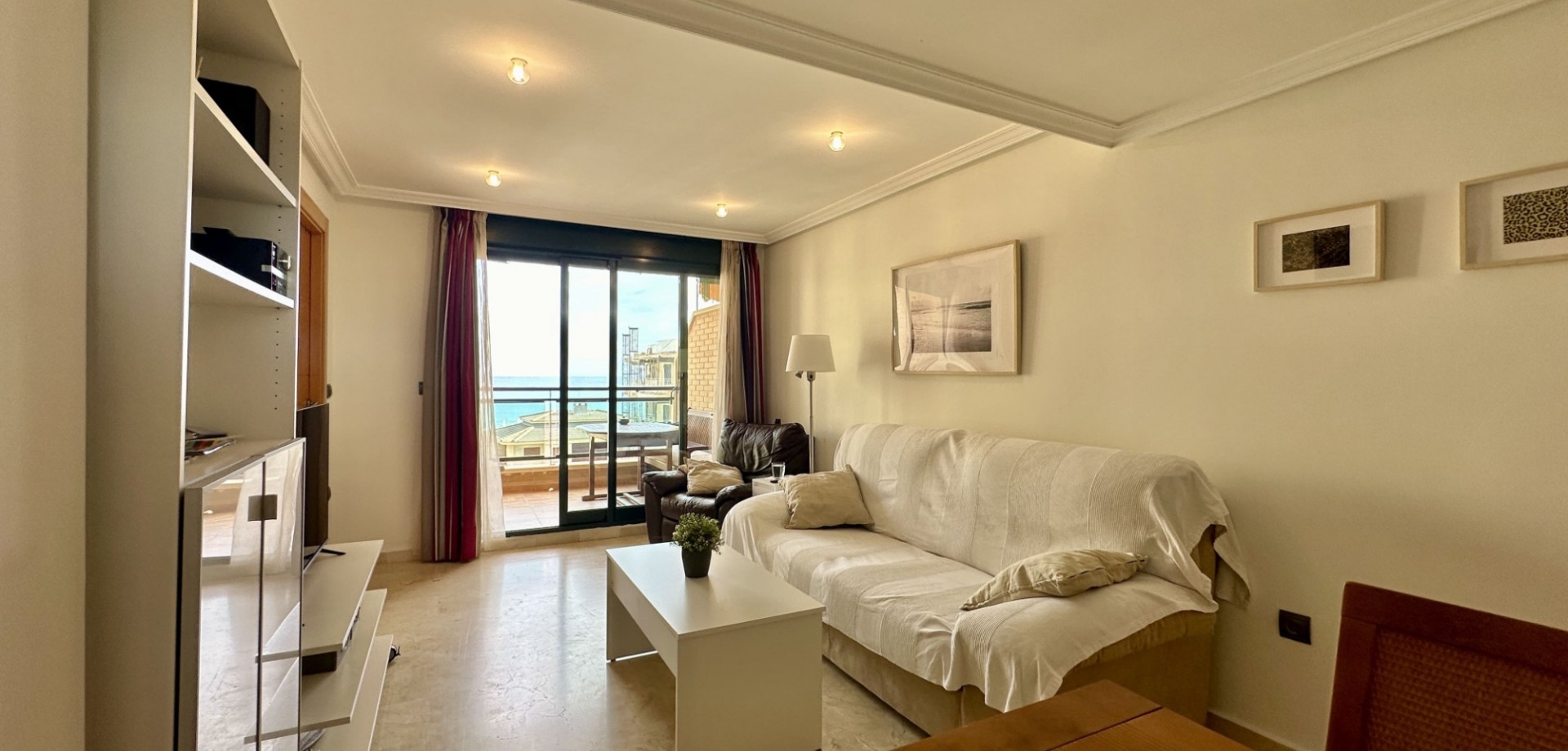 For sale - 2 Bedroom 2 Bathroom Apartment in Guardamar del Segura - Guardamar del Segura  - Costa Blanca (Alicante)