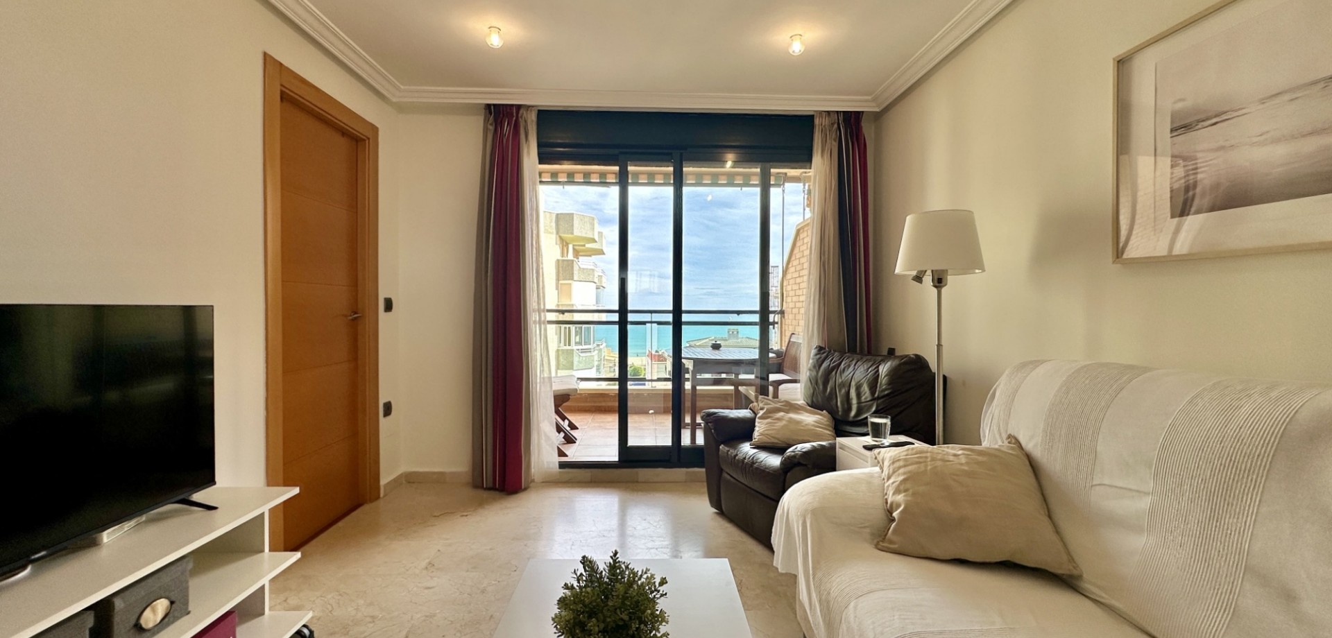 For sale - 2 Bedroom 2 Bathroom Apartment in Guardamar del Segura - Guardamar del Segura  - Costa Blanca (Alicante)