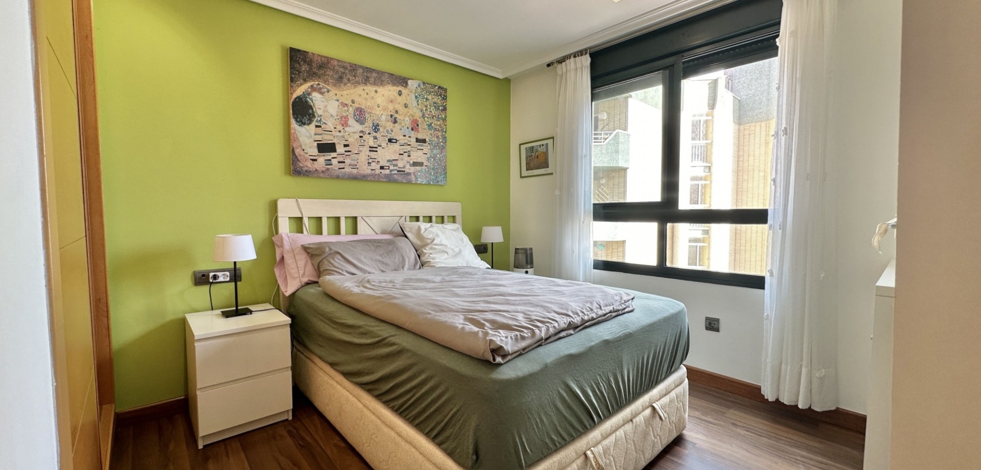 For sale - 2 Bedroom 2 Bathroom Apartment in Guardamar del Segura - Guardamar del Segura  - Costa Blanca (Alicante)