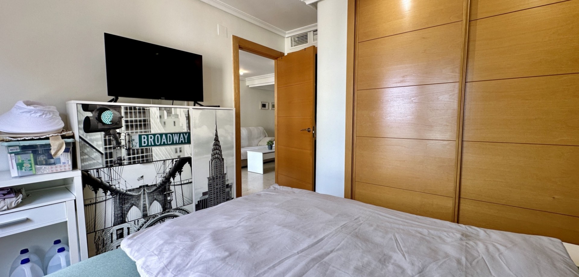 For sale - 2 Bedroom 2 Bathroom Apartment in Guardamar del Segura - Guardamar del Segura  - Costa Blanca (Alicante)