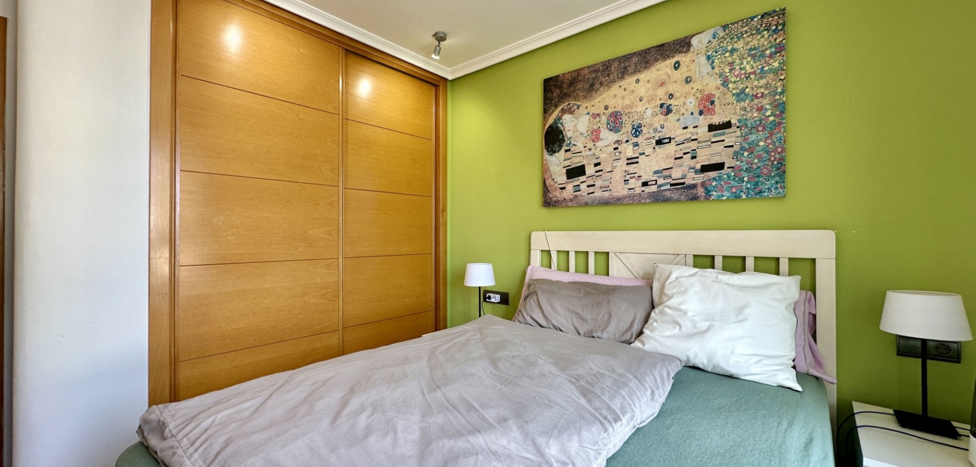 For sale - 2 Bedroom 2 Bathroom Apartment in Guardamar del Segura - Guardamar del Segura  - Costa Blanca (Alicante)