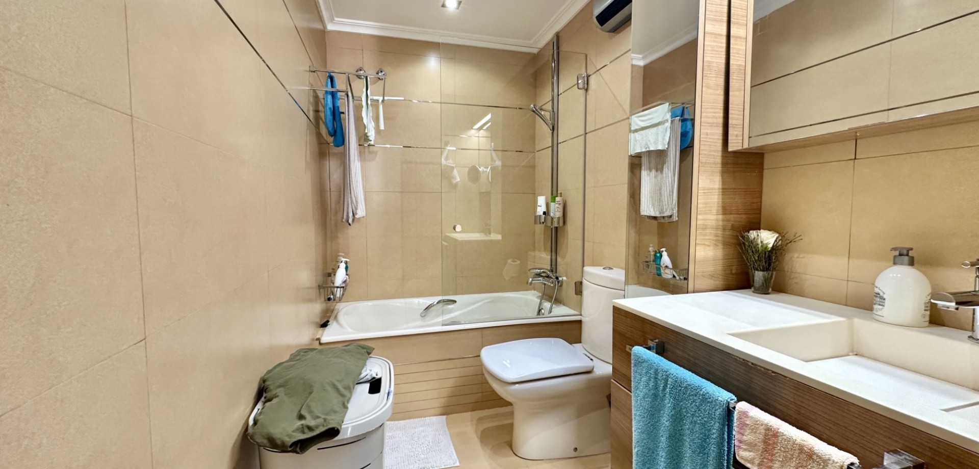 For sale - 2 Bedroom 2 Bathroom Apartment in Guardamar del Segura - Guardamar del Segura  - Costa Blanca (Alicante)