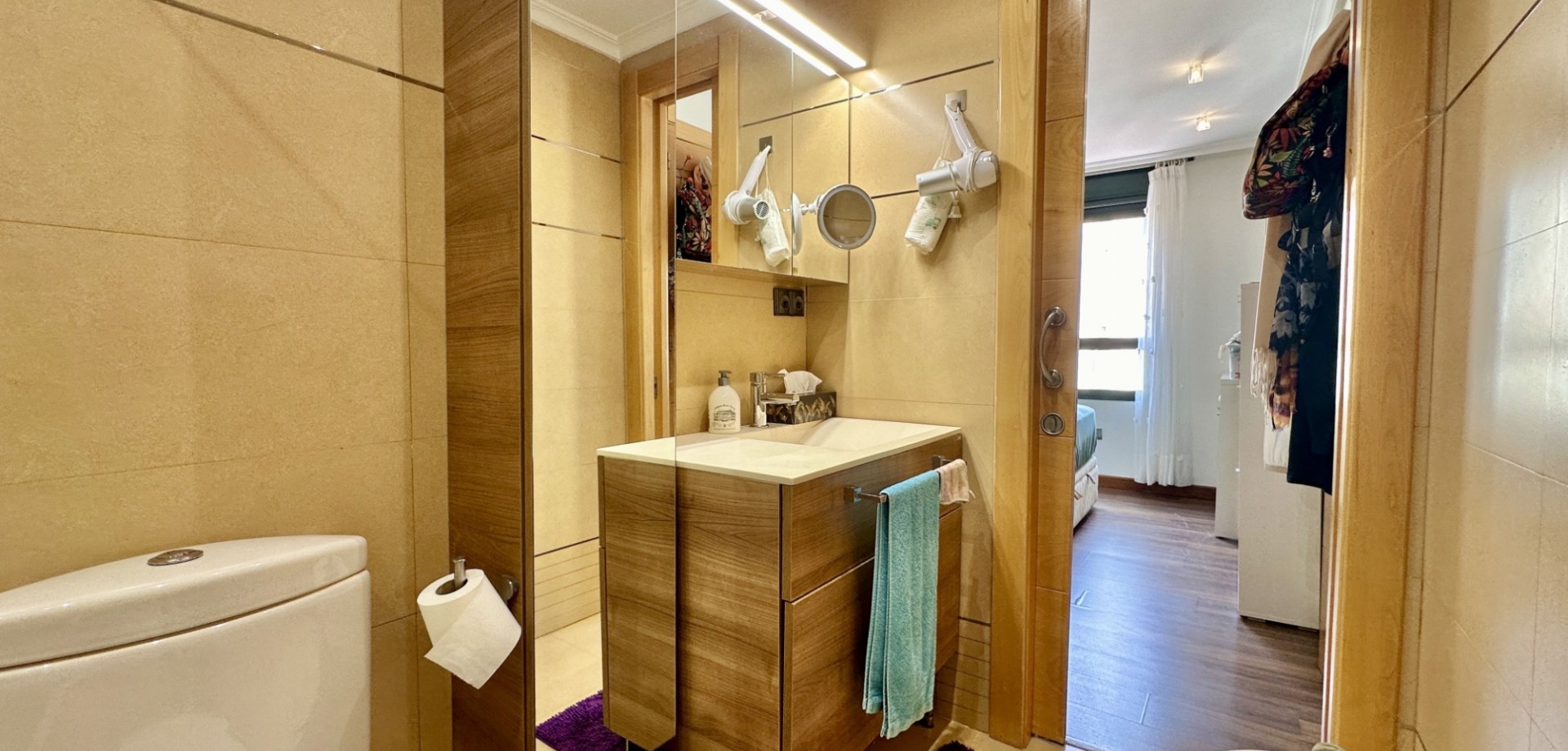 For sale - 2 Bedroom 2 Bathroom Apartment in Guardamar del Segura - Guardamar del Segura  - Costa Blanca (Alicante)